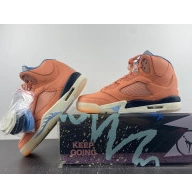 Retro The 5 DJ We Bliss Best Jordan DV4982-641 Khaled Crimson 0528
